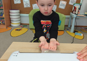 „W świecie książek”- czyli Światowy Dzień Książki w grupie II