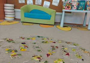 „W świecie książek”- czyli Światowy Dzień Książki w grupie II