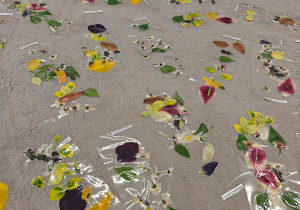 „W świecie książek”- czyli Światowy Dzień Książki w grupie II