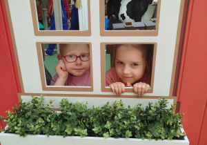 „Nauka przez zabawę – od pola do stołu” – zajęcia edukacyjne w CH FERIO – grupa XII