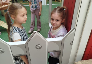 „Nauka przez zabawę – od pola do stołu” – zajęcia edukacyjne w CH FERIO – grupa XII