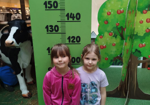 „Nauka przez zabawę – od pola do stołu” – zajęcia edukacyjne w CH FERIO – grupa XII