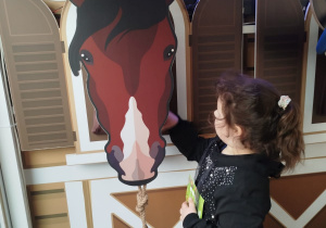 „Nauka przez zabawę – od pola do stołu” – zajęcia edukacyjne w CH FERIO – grupa XII