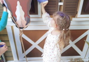 „Nauka przez zabawę – od pola do stołu” – zajęcia edukacyjne w CH FERIO – grupa XII