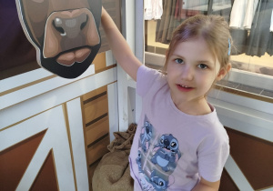 „Nauka przez zabawę – od pola do stołu” – zajęcia edukacyjne w CH FERIO – grupa XII