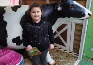 „Nauka przez zabawę – od pola do stołu” – zajęcia edukacyjne w CH FERIO – grupa XII