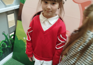 „Nauka przez zabawę – od pola do stołu” – zajęcia edukacyjne w CH FERIO – grupa XII