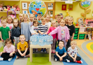 "Podaruj kroplę siebie" 2026 - podsumowanie akcji charytatywnej