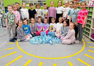 "Podaruj kroplę siebie" 2026 - podsumowanie akcji charytatywnej