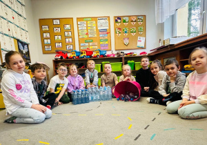 "Podaruj kroplę siebie" 2026 - podsumowanie akcji charytatywnej