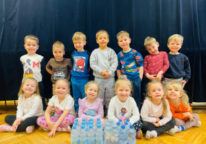 "Podaruj kroplę siebie" 2026 - podsumowanie akcji charytatywnej