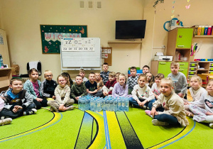 "Podaruj kroplę siebie" 2026 - podsumowanie akcji charytatywnej