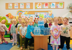 "Podaruj kroplę siebie" 2026 - podsumowanie akcji charytatywnej