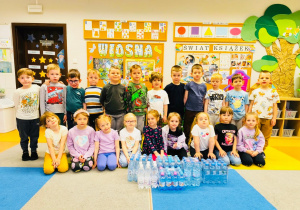 "Podaruj kroplę siebie" 2026 - podsumowanie akcji charytatywnej