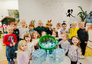 "Podaruj kroplę siebie" 2026 - podsumowanie akcji charytatywnej