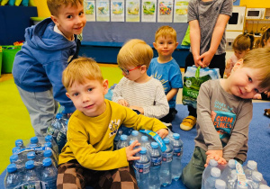 "Podaruj kroplę siebie" 2026 - podsumowanie akcji charytatywnej