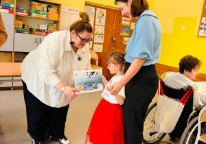 "Podaruj kroplę siebie" 2026 - podsumowanie akcji charytatywnej