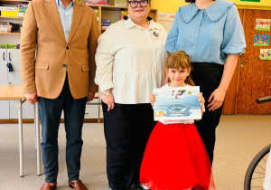 "Podaruj kroplę siebie" 2026 - podsumowanie akcji charytatywnej