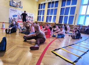 Wycieczka do Wielkopolskiego Samorządowego Centrum Kształcenia Zawodowego i Ustawicznego "Medyk" w Koninie- gr. XI i XII