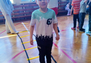 Wycieczka do Wielkopolskiego Samorządowego Centrum Kształcenia Zawodowego i Ustawicznego "Medyk" w Koninie- gr. XI i XII
