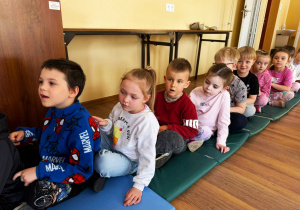 Wycieczka do Wielkopolskiego Samorządowego Centrum Kształcenia Zawodowego i Ustawicznego "Medyk" w Koninie- gr. XI i XII