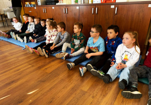 Wycieczka do Wielkopolskiego Samorządowego Centrum Kształcenia Zawodowego i Ustawicznego "Medyk" w Koninie- gr. XI i XII