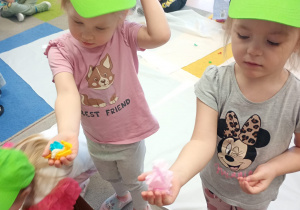 Dzień Ziemi w grupie IX