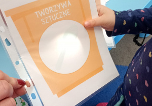 Dzień Ziemi w grupie IX