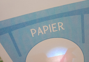 Dzień Ziemi w grupie IX