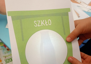 Dzień Ziemi w grupie IX