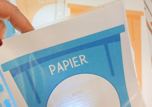 Dzień Ziemi w grupie IX