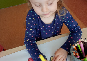 Dzień Ziemi w grupie IX