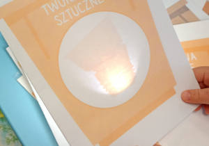 Dzień Ziemi w grupie IX