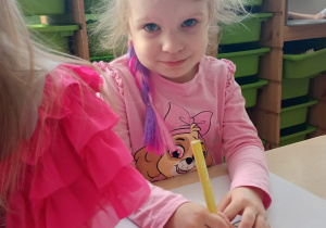 Dzień Ziemi w grupie IX