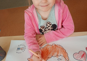 Dzień Ziemi w grupie IX