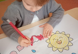 Dzień Ziemi w grupie IX