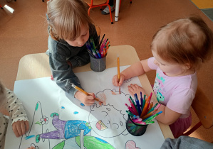 Dzień Ziemi w grupie IX