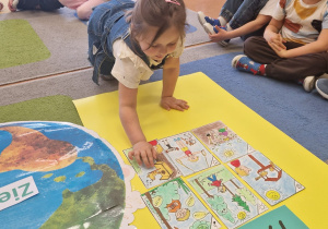 MISJA – CZYSTA PLANETA, ZDROWA PLANETA – projekt edukacyjny w grupie X