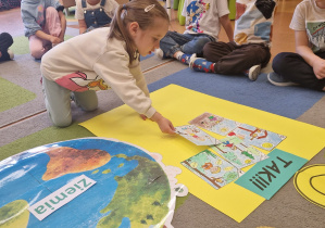 MISJA – CZYSTA PLANETA, ZDROWA PLANETA – projekt edukacyjny w grupie X