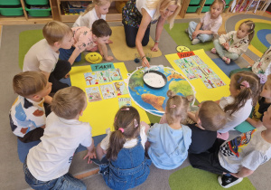 MISJA – CZYSTA PLANETA, ZDROWA PLANETA – projekt edukacyjny w grupie X