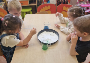 MISJA – CZYSTA PLANETA, ZDROWA PLANETA – projekt edukacyjny w grupie X