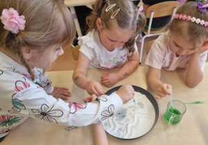 MISJA – CZYSTA PLANETA, ZDROWA PLANETA – projekt edukacyjny w grupie X