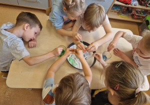 MISJA – CZYSTA PLANETA, ZDROWA PLANETA – projekt edukacyjny w grupie X