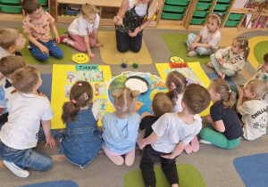 MISJA – CZYSTA PLANETA, ZDROWA PLANETA – projekt edukacyjny w grupie X