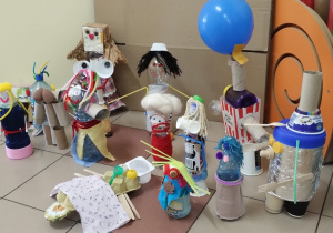 MISJA – CZYSTA PLANETA, ZDROWA PLANETA – projekt edukacyjny w grupie X