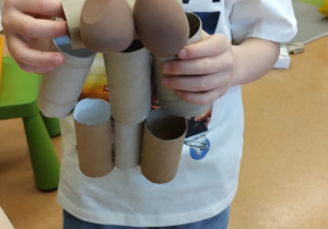 MISJA – CZYSTA PLANETA, ZDROWA PLANETA – projekt edukacyjny w grupie X