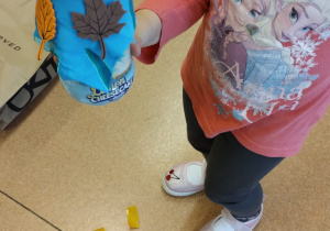 MISJA – CZYSTA PLANETA, ZDROWA PLANETA – projekt edukacyjny w grupie X