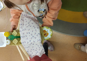 MISJA – CZYSTA PLANETA, ZDROWA PLANETA – projekt edukacyjny w grupie X