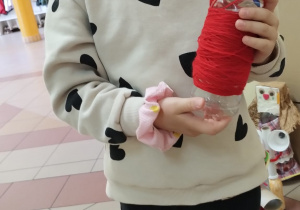 MISJA – CZYSTA PLANETA, ZDROWA PLANETA – projekt edukacyjny w grupie X