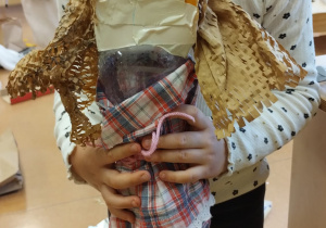 MISJA – CZYSTA PLANETA, ZDROWA PLANETA – projekt edukacyjny w grupie X